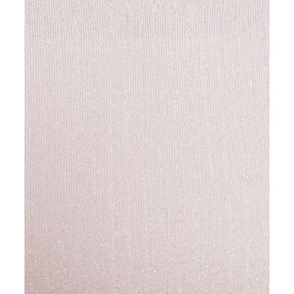 COUP DE CHANCE（クードシャンス） 【洗える／日本製／ハートネック】5