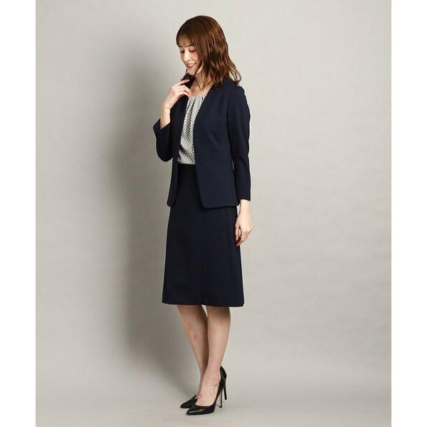 COUP DE CHANCE / クードシャンス 【通勤/スーツ/セットアップ