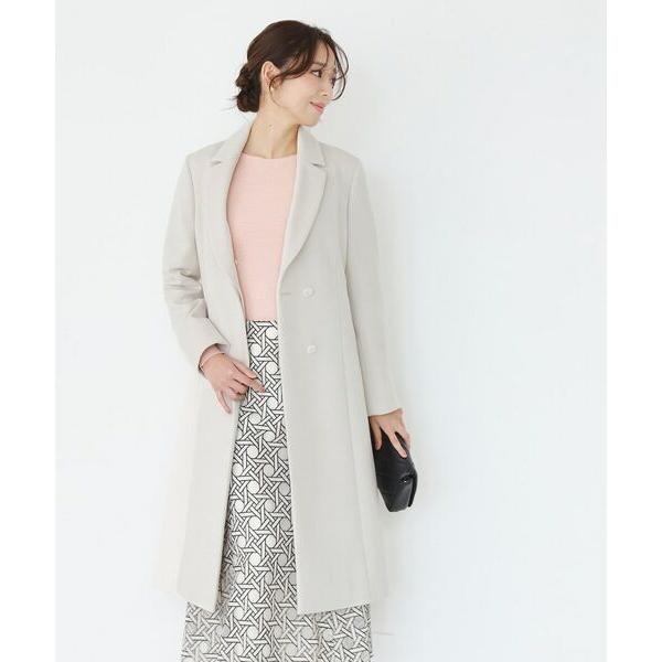 COUP DE CHANCE（クードシャンス） 【日本製／フォックスファー