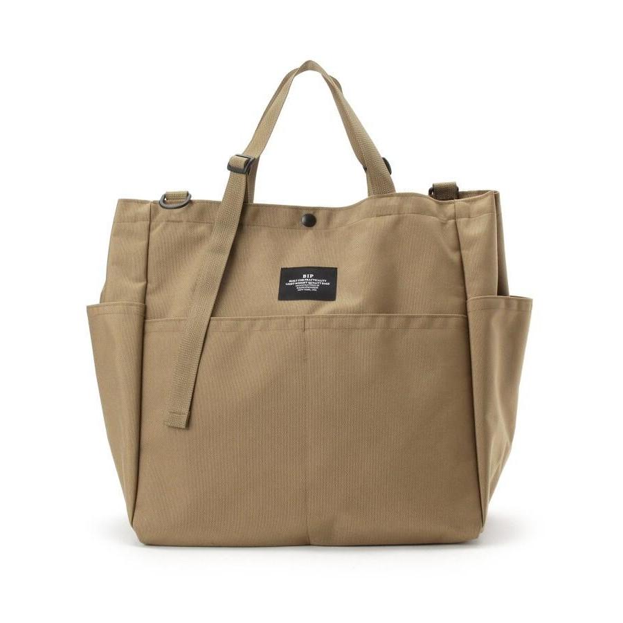 Dressterior ドレステリア Bagsinprogress バッグスインプログレス ビッグショルダートートバッグ タカシマヤファッションスクエア 通販 Paypayモール