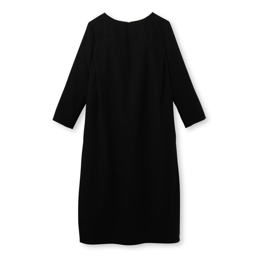 安い再入荷 Dressterior タカシマヤファッションスクエア 通販 Paypayモール ドレステリア フォーマルブラック ストレートラインワンピース 新作日本製 Www Georgeham Primary Devon Sch Uk