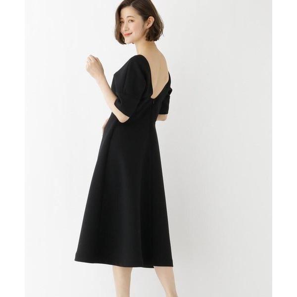 ブティック割引 Dressterior ドレステリア バックコンシャスクラシカルワンピース タカシマヤファッションスクエア 通販 Paypayモール 在庫セール送料無料 Encuestas Goberna Pe