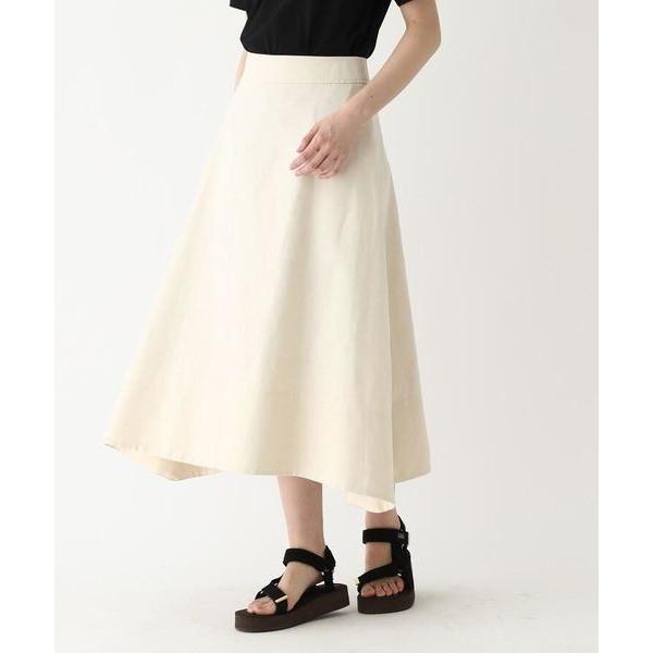 楽天ランキング1位 Dressterior ドレステリア 洗える フレアミディスカート タカシマヤファッションスクエア 通販 Paypayモール 最先端 Regionmarket Store