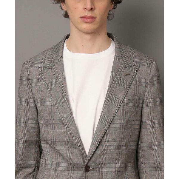 DRESSTERIOR / ドレステリア ノッティングヒルSET UPジャケット LL