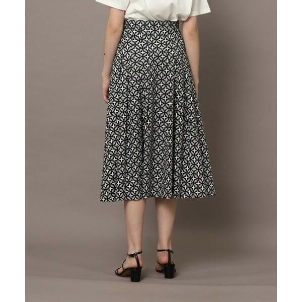 DRESSTERIOR（ドレステリア） オーバーラップサークルタックスカート