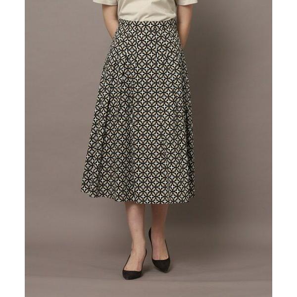 DRESSTERIOR（ドレステリア） オーバーラップサークルタックスカート