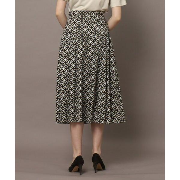 DRESSTERIOR（ドレステリア） オーバーラップサークルタックスカート