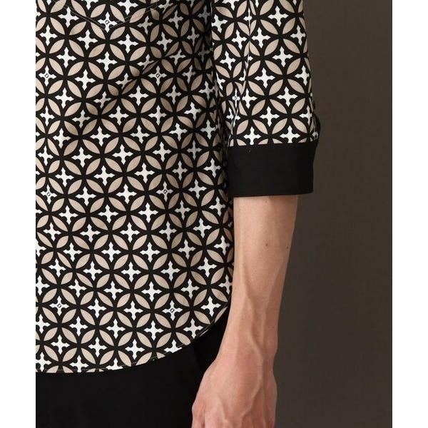 DRESSTERIOR（ドレステリア） 【Safari5月号掲載】オーバーラップ