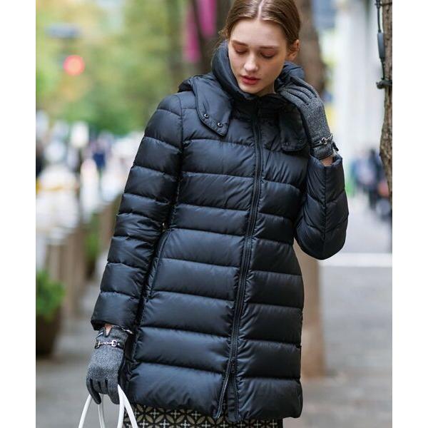 DRESSTERIOR / ドレステリア 【大人百花冬号掲載 モデル美香さん