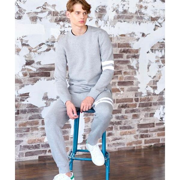 DRESSTERIOR（ドレステリア） 【セットアップ可/Safari12月号