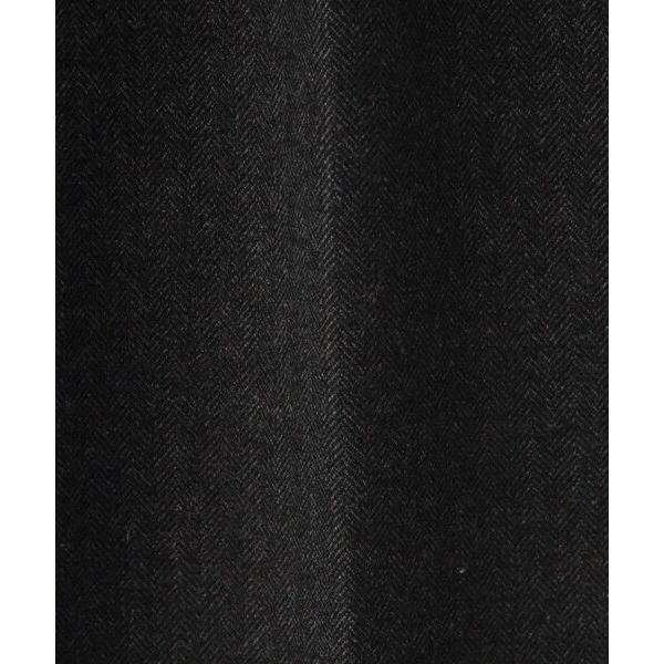 DRESSTERIOR（ドレステリア） 【セットアップ可】ヘリンボーン