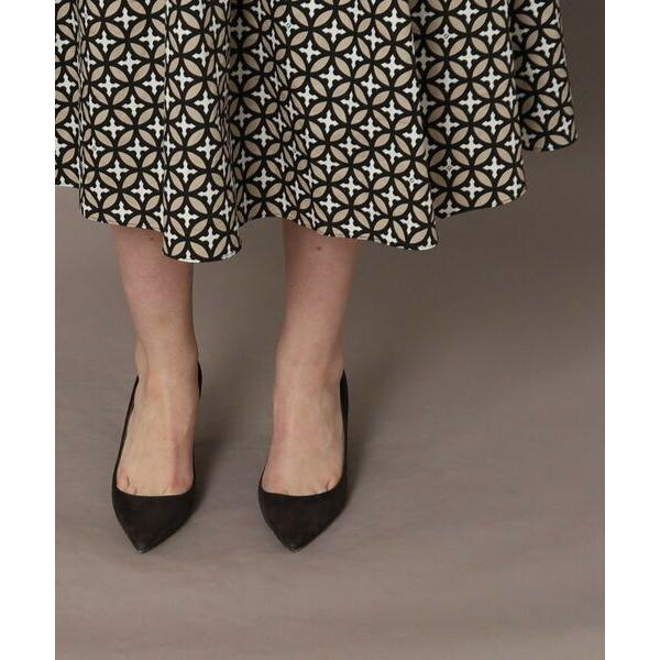 DRESSTERIOR（ドレステリア） 【着映え/洗える】オーバーラップ