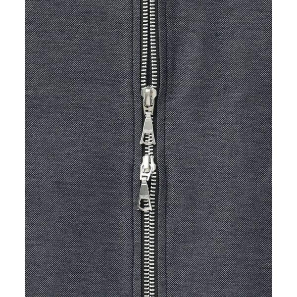 DRESSTERIOR（ドレステリア） ALBINI デニムジャージMA−1