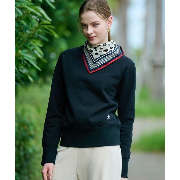 DRESSTERIOR（ドレステリア） レオパードシルクスカーフ : タカシマヤ