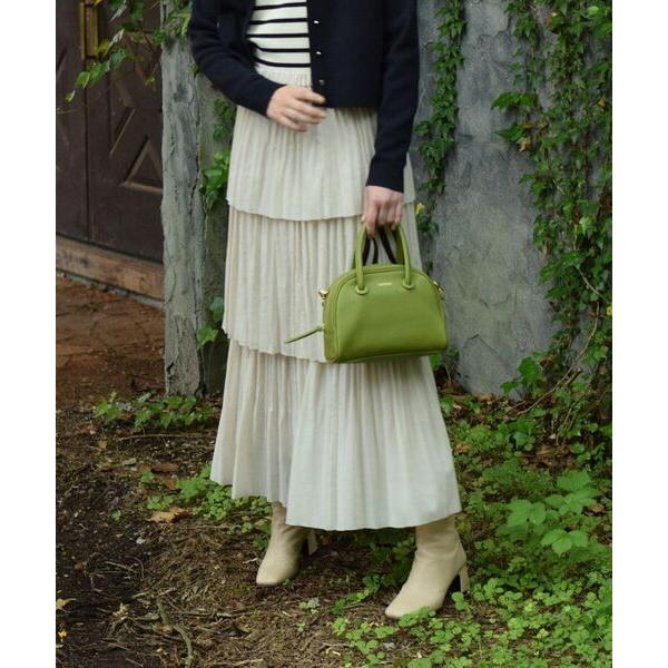 ドレステリア（DRESSTERIOR）/【ショルダー2ＷＡＹ】ミニボストン DRESSTERIOR（ドレステリア） 【ショルダー/2WAY】ミニボストン