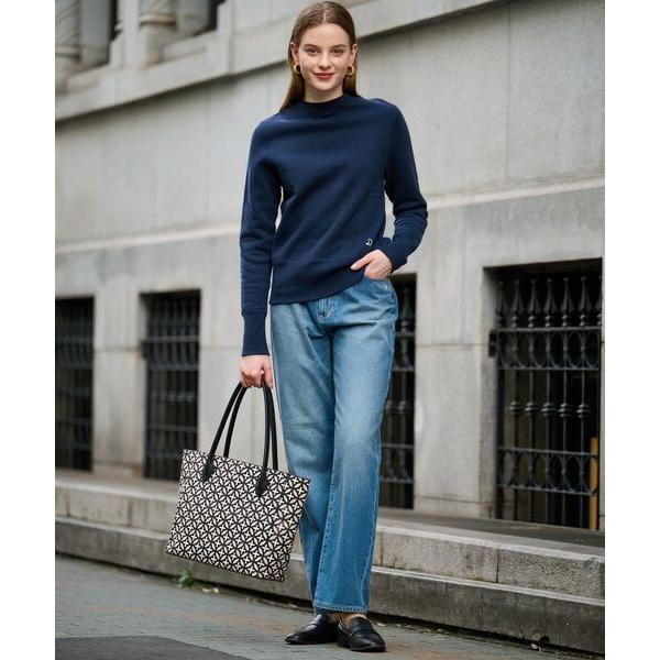 DRESSTERIOR（ドレステリア） 【再入荷】デキシー吊裏毛プルオーバー