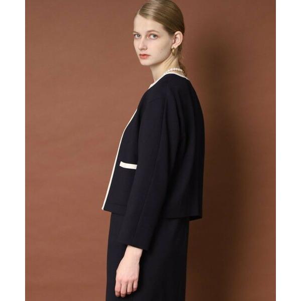 DRESSTERIOR（ドレステリア） 【セットアップ可】バイカラーショート