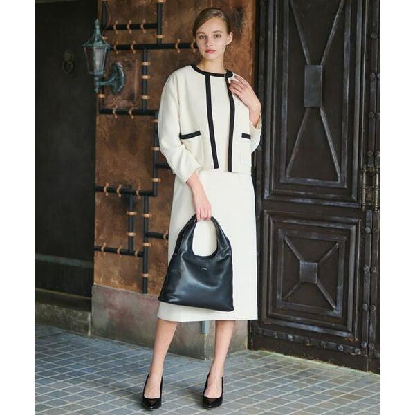 DRESSTERIOR / ドレステリア 【セットアップ可】バイカラーショート