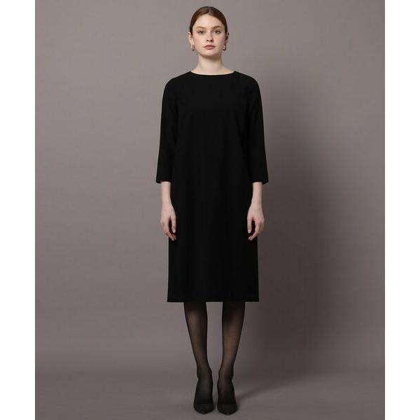 ドレステリア　ブラックフォーマルスーツ DRESSTERIOR / ドレステリア 【セットアップ可】ブラック