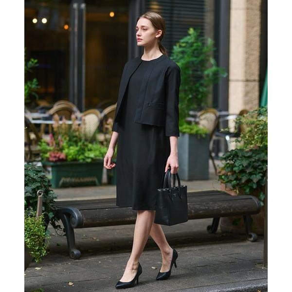 DRESSTERIOR（ドレステリア） 【セットアップ可】ブラックフォーマル