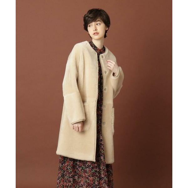 DRESSTERIOR / ドレステリア スペインメリノムートンコート