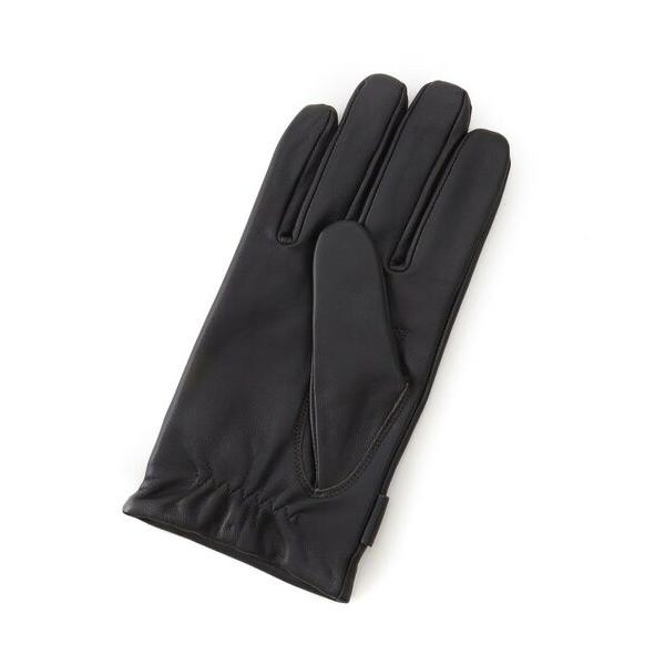 DRESSTERIOR（ドレステリア） 【スマホ対応/Safari12月号掲載】羊革