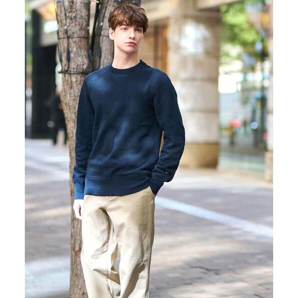 DRESSTERIOR（ドレステリア） 【ベストセラー】デキシー吊裏毛プル