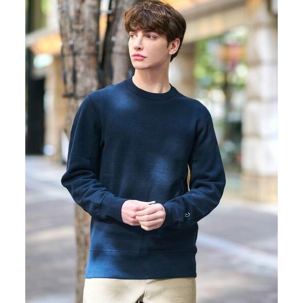 DRESSTERIOR（ドレステリア） 【ベストセラー】デキシー吊裏毛プル