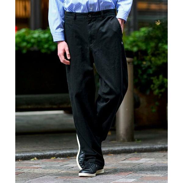 DRESSTERIOR（ドレステリア） ヴィンテージ アルティメットチノパンツ