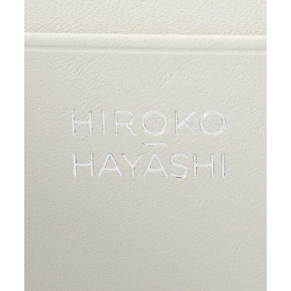 HIROKO HAYASHI / ヒロコハヤシ FORATA(フォラータ)マルチ財布