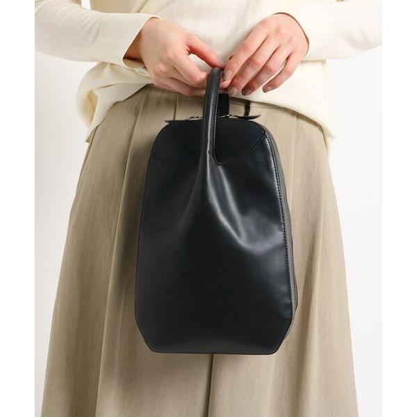 ヒロコハヤシ LEO (レオ) ハンドバッグ HIROKO HAYASHI / ヒロコハヤシ LEO(レオ)ハンドバッグ