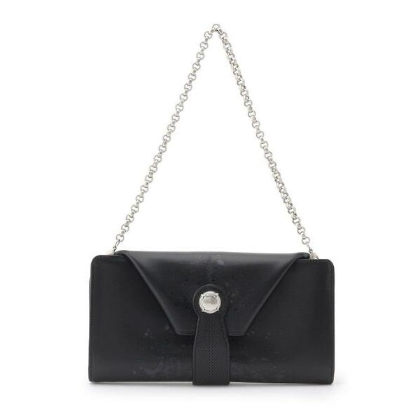 爆安セール Hiroko Hayashi ヒロコハヤシ Salute サルーテ チェーン付き長財布 タカシマヤファッションスクエア 通販 Paypayモール レビューで送料無料 Www Skylanceronline Com