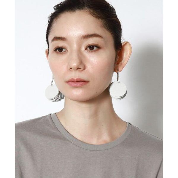 HIROKO HAYASHI / ヒロコハヤシ PEPE CERCHIO（ペペ チェルキオ）イヤリング_10