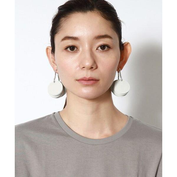 HIROKO HAYASHI / ヒロコハヤシ PEPE CERCHIO（ペペ チェルキオ）イヤリング_11