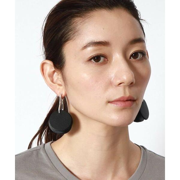HIROKO HAYASHI / ヒロコハヤシ PEPE CERCHIO（ペペ チェルキオ）イヤリング_14