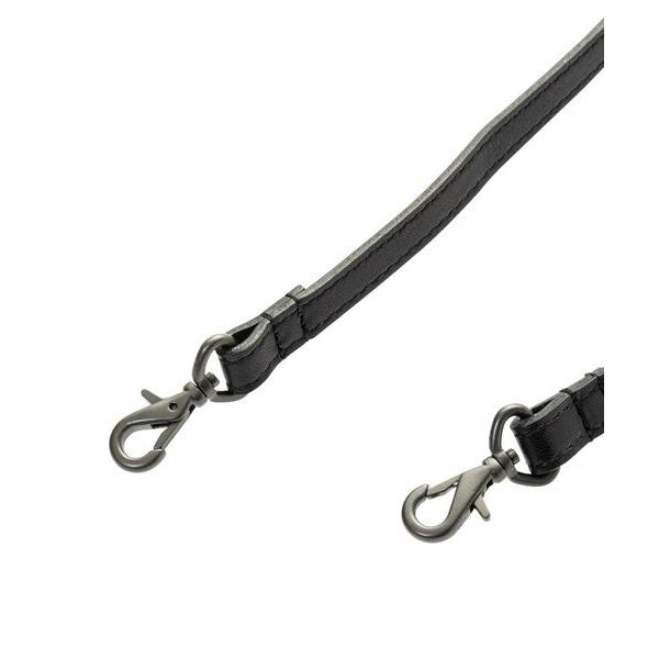 HIROKO HAYASHI（ヒロコ ハヤシ） レザーストラップ : タカシマヤ