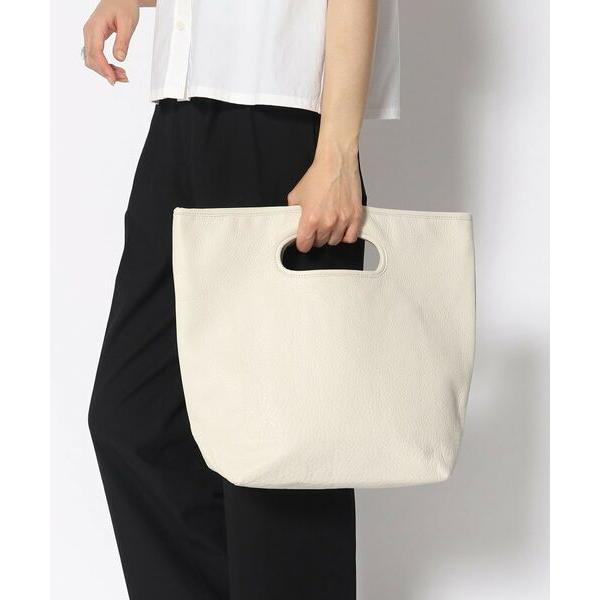 極美品✨/現行】ヒロコハヤシ ウニート ショルダーバッグ タグ付 オフ 