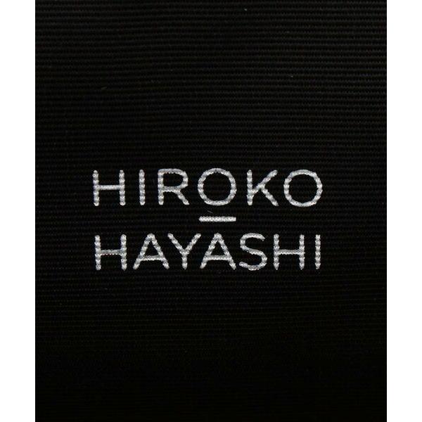 HIROKO HAYASHI / ヒロコハヤシ RONDINE(ロンディネ)ハンドバッグの画像