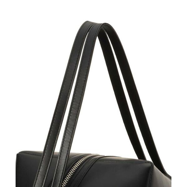 Hiroko Hayashi Leo ハンドバッグ 収納袋付き LEO(レオ)ハンドバッグ