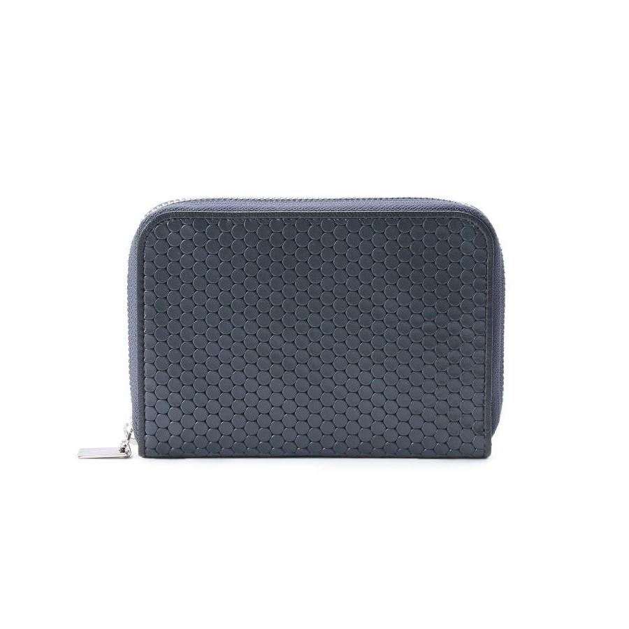 最新情報 Hiroko Hayashi ヒロコハヤシ Cardinale カルディナーレ ファスナー式二つ折り財布 Piu 21公式店舗 Www Skylanceronline Com