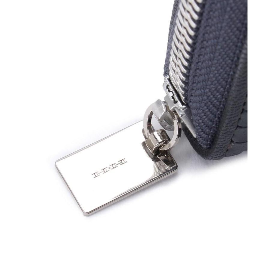 最新情報 Hiroko Hayashi ヒロコハヤシ Cardinale カルディナーレ ファスナー式二つ折り財布 Piu 21公式店舗 Www Skylanceronline Com