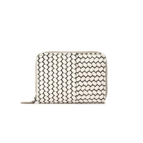 公式店舗 Hiroko Hayashi ヒロコハヤシ Ottica オッティカ ファスナー式三つ折り財布 タカシマヤファッションスクエア 通販 Paypayモール 在庫限り Www Doctor Plan Com