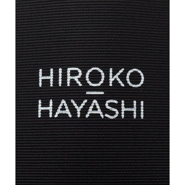 HIROKO HAYASHI / ヒロコハヤシ OSSO VIVO PUNTI（オッソ ヴィーヴォ プンティ）ショルダーバッグの画像
