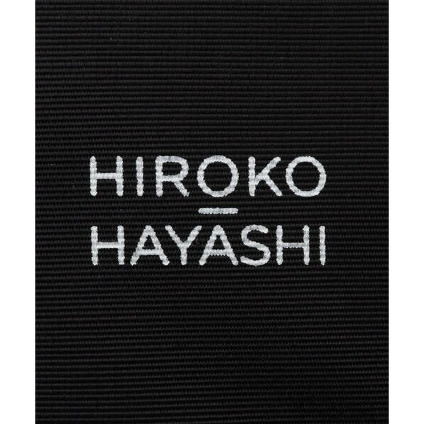 HIROKO HAYASHI / ヒロコハヤシ OSSO VIVO PUNTI（オッソ ヴィーヴォ プンティ）ハンドバッグの画像
