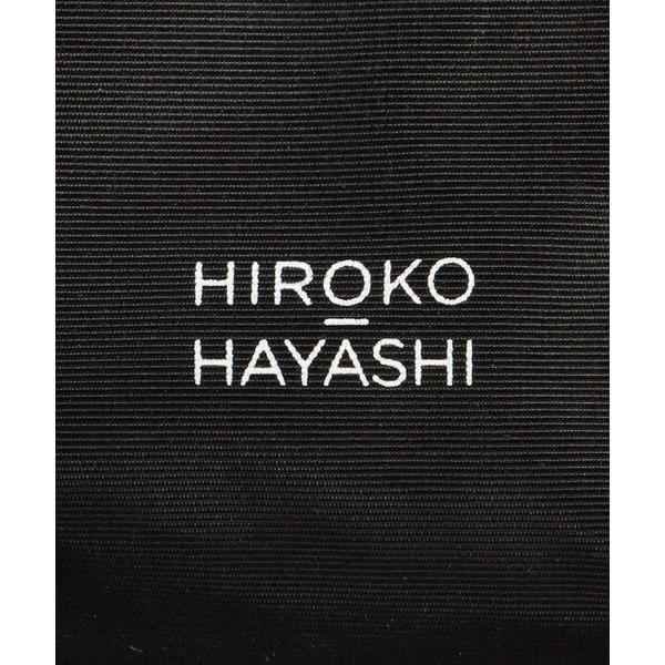 HIROKO HAYASHI / ヒロコハヤシ FOGLIO（フォーリオ）ボストンバッグの画像