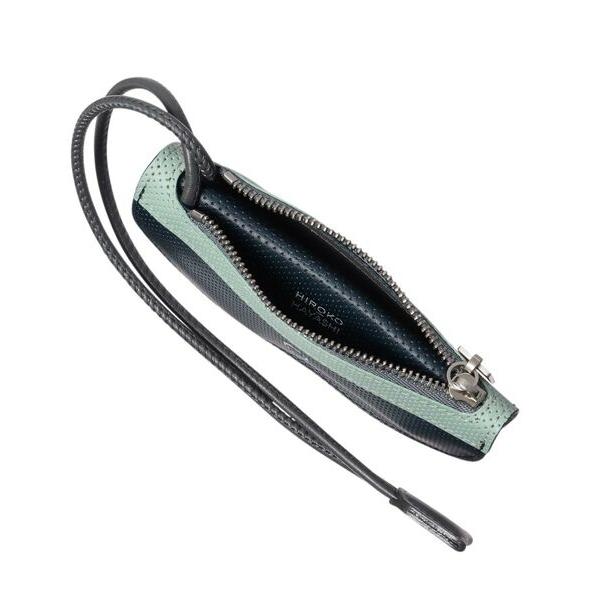 HIROKO HAYASHI（ヒロコ ハヤシ） PIATTI（ピアッティ）キーケース