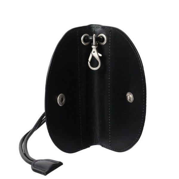 HIROKO HAYASHI（ヒロコ ハヤシ） PIATTI（ピアッティ）キーケース