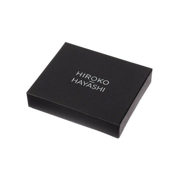 HIROKO HAYASHI（ヒロコ ハヤシ） GIRASOLE PIPERITA（ジラソーレ