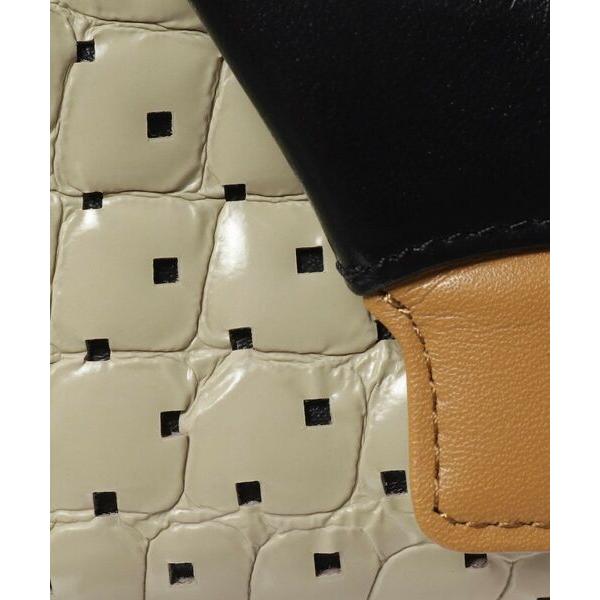 スピアージャ　マルチ財布 HIROKO HAYASHI ヒロコ ハヤシ SPIAGGIA（スピアージャ）マルチ財布（財布） | HIROKO HAYASHI