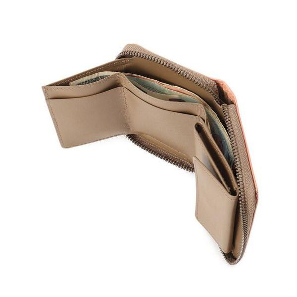 HIROKO | CERTO（チェルト）長財布 長財布 ヒロコハヤシ 二つ折り